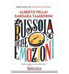 LA BUSSOLA DELLE EMOZIONI