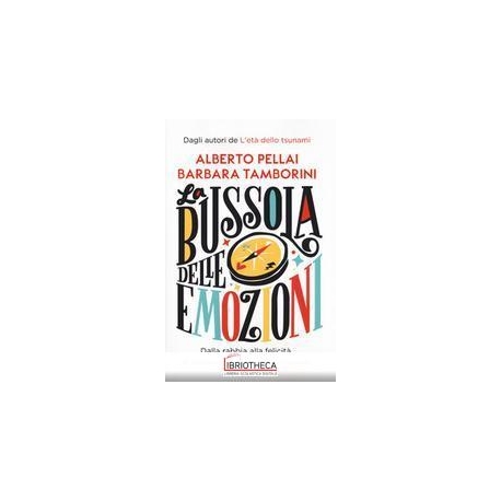LA BUSSOLA DELLE EMOZIONI
