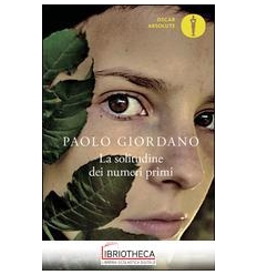 LA SOLITUDINE DEI NUMERI PRIMI