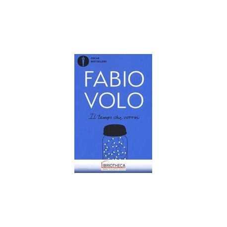 IL TEMPO CHE VORREI