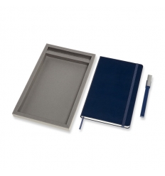 MOLESKINE SET NOTEBOOK E PENNA