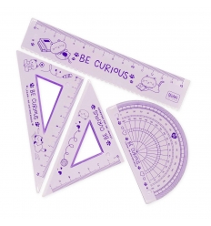 Set di Geometria - You Rule! UNICORN