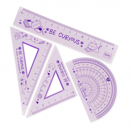 Set di Geometria - You Rule! UNICORN
