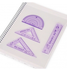 Set di Geometria - You Rule! UNICORN