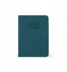 Porta Passaporto - Passport Holder
