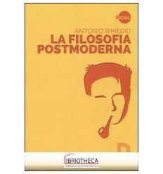 FILOSOFIA POSTMODERNA