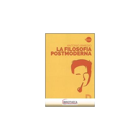 FILOSOFIA POSTMODERNA