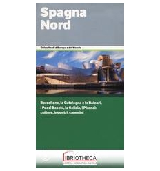 GV SPAGNA NORD - G. VERDE 2018