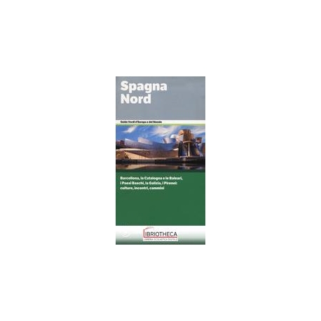 GV SPAGNA NORD - G. VERDE 2018