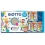 GIOTTO PARTY GIFT 8 ACQUERELLINI