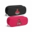 Khaby Lame Astuccio Portapenne ROSA - NERO