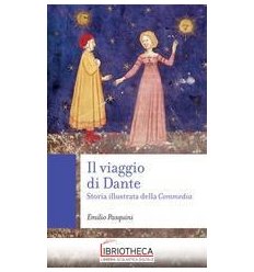 IL VIAGGIO DI DANTE