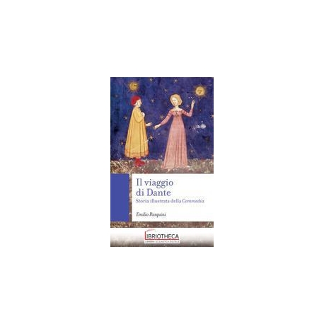 IL VIAGGIO DI DANTE