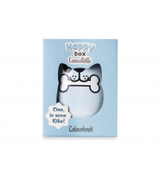 Happy Box Cancellotte KIKO cane