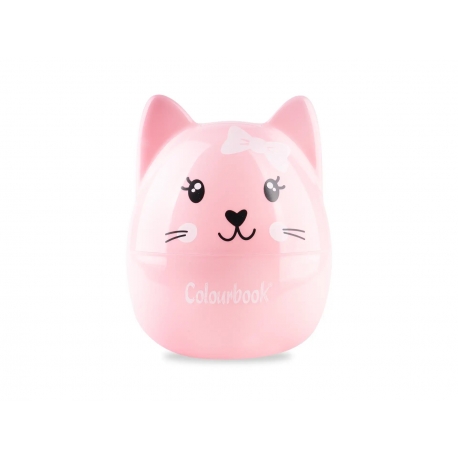 Happy Box Cancellotte LUCY Gatto