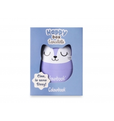 Happy Box Cancellotte - SISSY