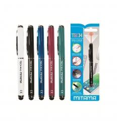 PENNA TOUCH 4 FUNZIONI LASER