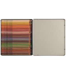 Pastelli Lyra Graduate 24 colori