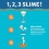 COLOUR SLIME KIT