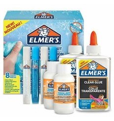 FROSTY SLIME KIT