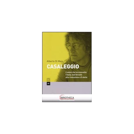 CASALEGGIO