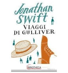 VIAGGI DI GULLIVER