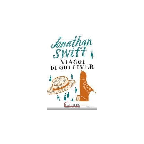 VIAGGI DI GULLIVER