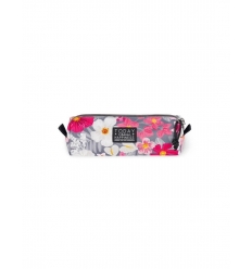 ASTUCCIO LEGAMI MY PENCIL CASE FLOWERS