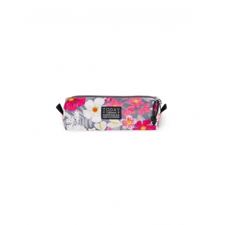 ASTUCCIO LEGAMI MY PENCIL CASE FLOWERS