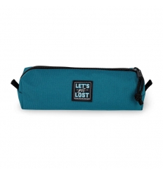 ASTUCCIO LEGAMI MY PENCIL CASE PETROL