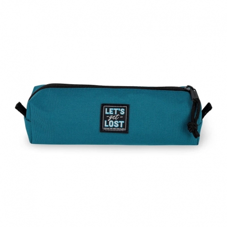 ASTUCCIO LEGAMI MY PENCIL CASE PETROL