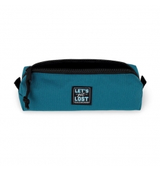 ASTUCCIO LEGAMI MY PENCIL CASE PETROL