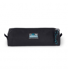 ASTUCCIO LEGAMI MY PENCIL CASE NERO