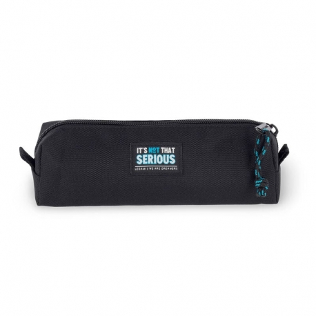 ASTUCCIO LEGAMI MY PENCIL CASE NERO
