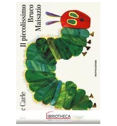 IL PICCOLISSIMO BRUCO MAISAZIO