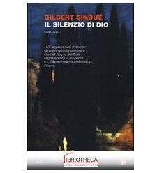 SILENZIO DI DIO (IL)