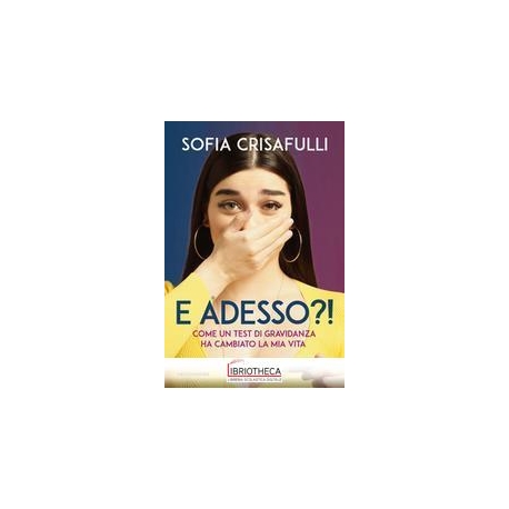 E ADESSO?!