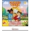 DANIEL TIGER LIBROTTO DANIEL E UNA GIORN
