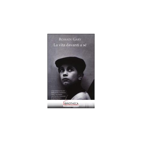 LA VITA DAVANTI A SE'