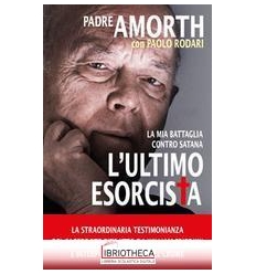 L'ULTIMO ESORCISTA