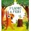IL LADRO DI FIORI
