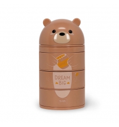 ORGANISER DA SCRIVANIA TEDDY BEAR