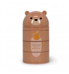 ORGANISER DA SCRIVANIA TEDDY BEAR
