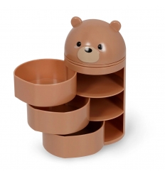 ORGANISER DA SCRIVANIA TEDDY BEAR