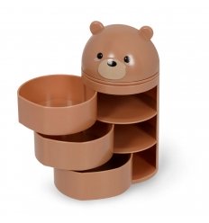 ORGANISER DA SCRIVANIA TEDDY BEAR