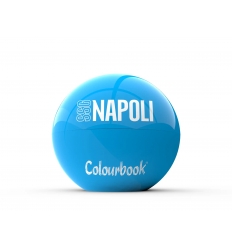 FanBall SSC Napoli AZZURRO
