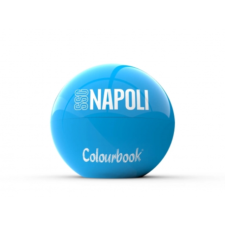 FanBall SSC Napoli AZZURRO