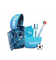 FanBall SSC Napoli AZZURRO
