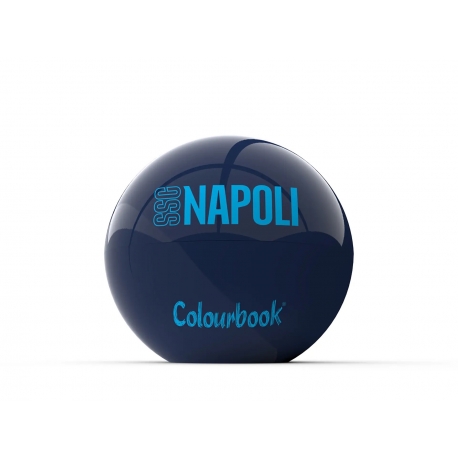 FanBall SSC Napoli BLU