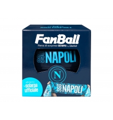 FanBall SSC Napoli BLU
